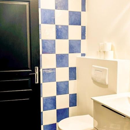 T3 Pleincentre Airconditionne Bordeaux Kültér fotó
